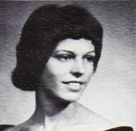 Pamela Almond Mortensen