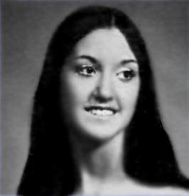 Tammy Vance Alberthal