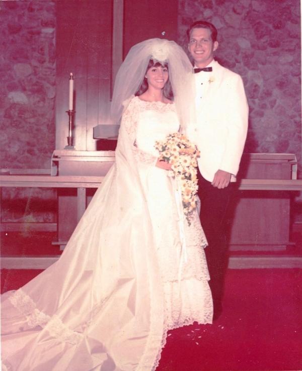 Buddy Martin (roy F Martin Iii)