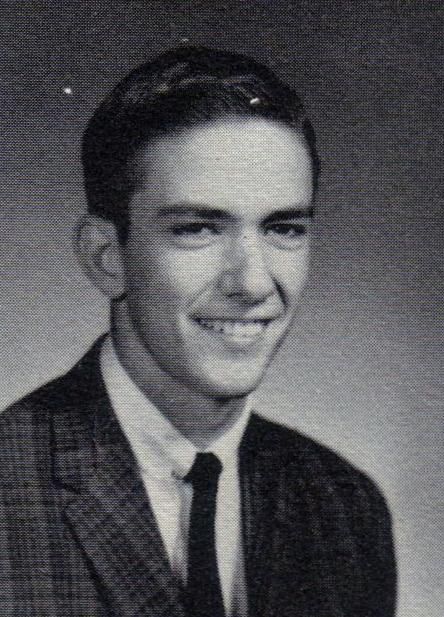 Reagan Franklin Bradshaw