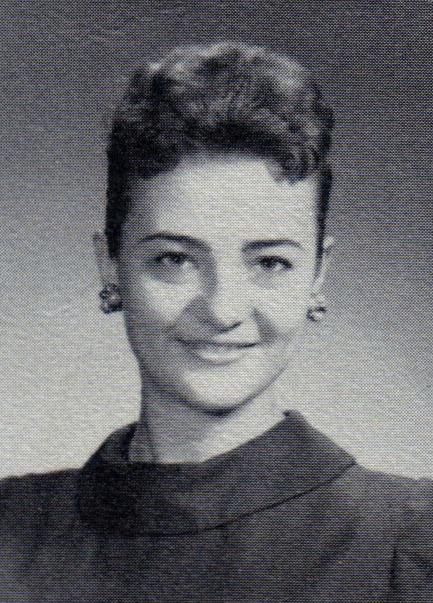 Jerilyn Rae Bowman Banks