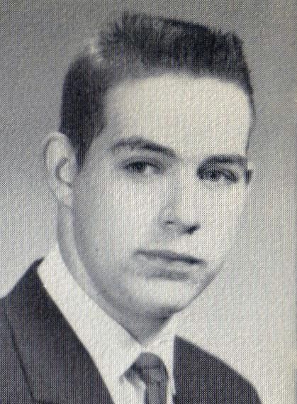 Charles Fredrick Butler