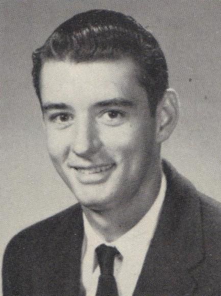 Carl (spanky) Gipson