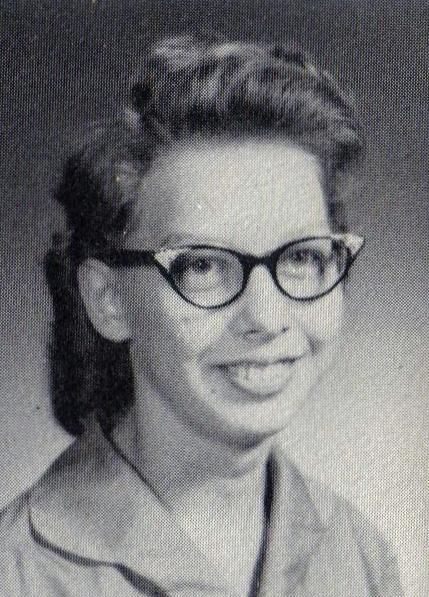 Judy Marlyn Griffin Honeycutt