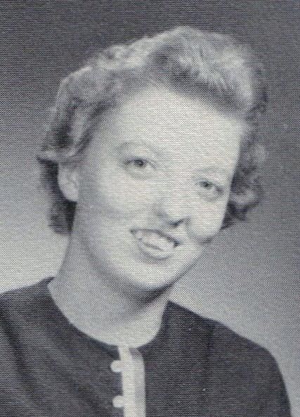 Claudine Ann Lynn Johnson