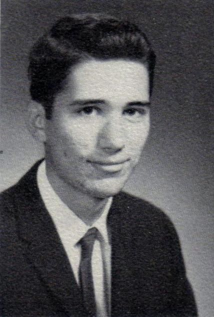 George Dalton Porter