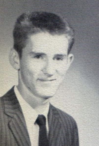 Billy Frank Rivenbark