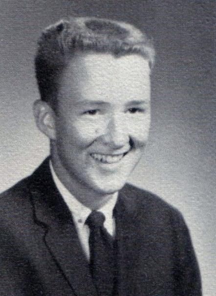 Eldridge Dickenson Ryman