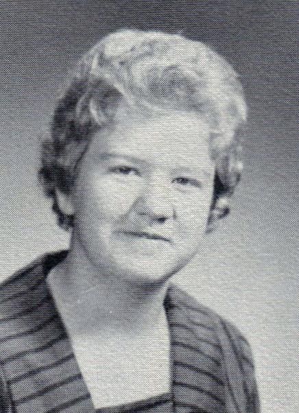 Judith Ann Talton Dassinger