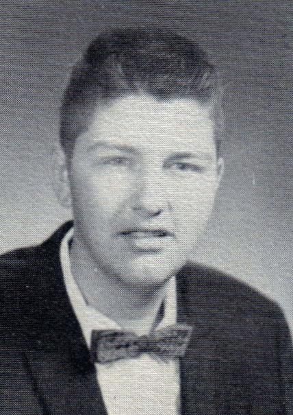 Herbert Trevathan Jr.