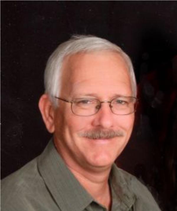 Michael Joseph Gangluff