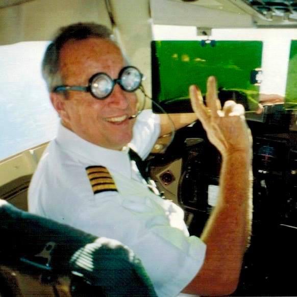 Robert Wilmarth Fulkerson