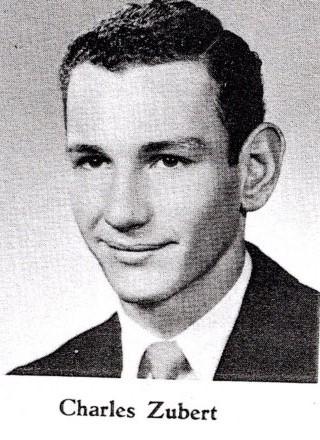 Chuck Zubert