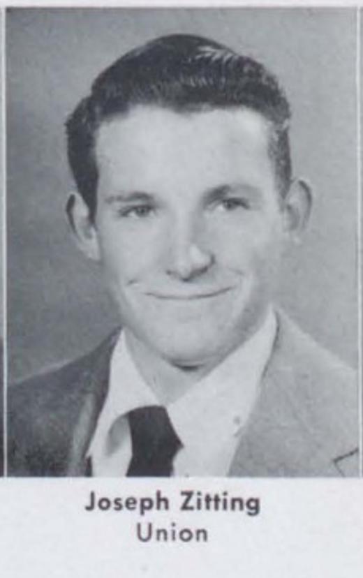 Joseph C. Zitting
