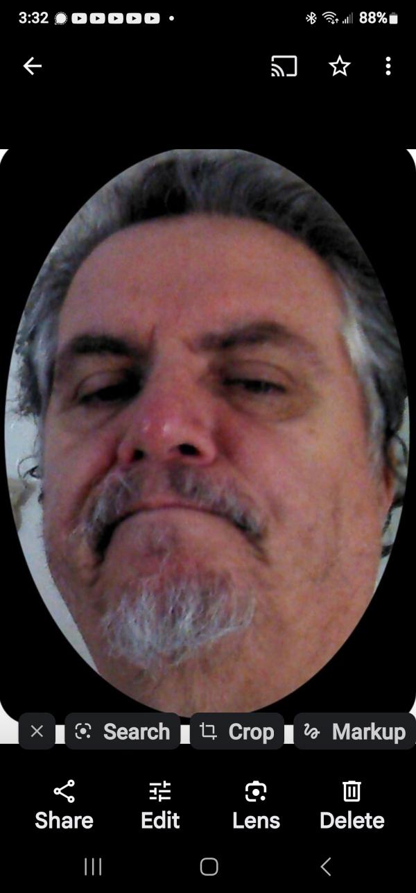 Paul Douglas Gotberg