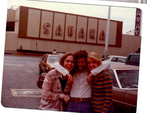 Bonnie Dixon Morrill