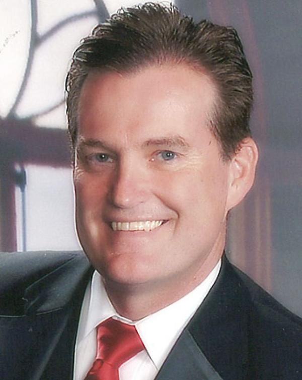 Curtis William Carlson