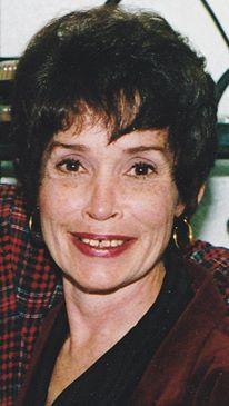 Jacqueline Kay Pierce