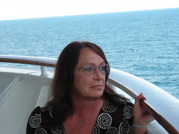 Donna Rhoades Harvath