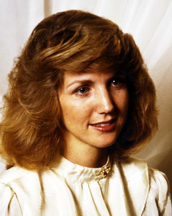 Laurel Jones Madsen (laurie)