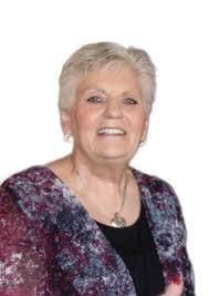 Pamela Jean Gurr Johnson