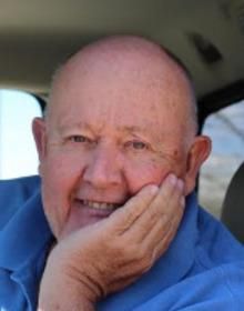 Dennis (denny) Robertson