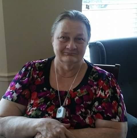 Kathryn Rogers Carter