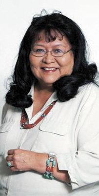 Vina Jeanie Benally Kiro