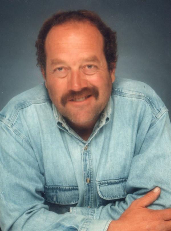 Douglas Howard Jenkins (doug)