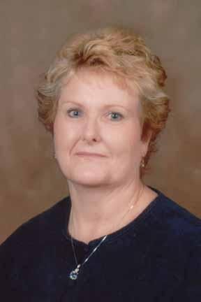 Kristine Anderson Johnston