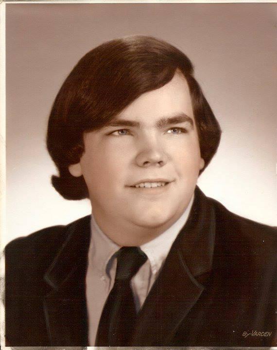 Terry Lee Miller Sr.