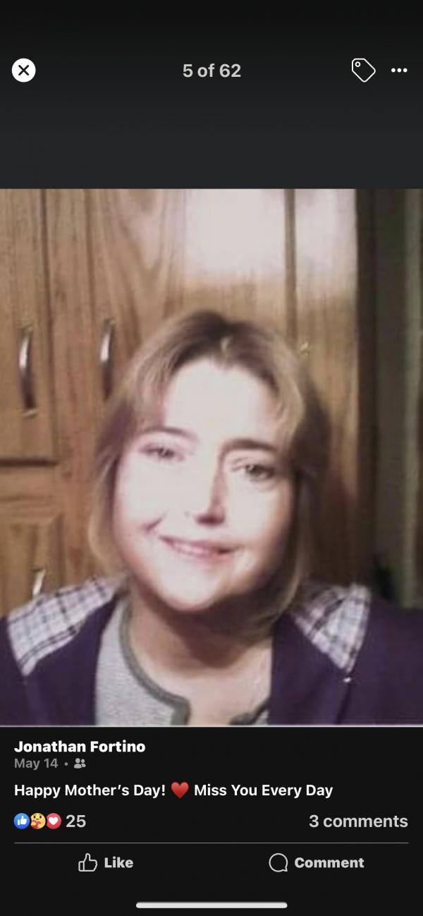 Brenda L Doxtator Fortino