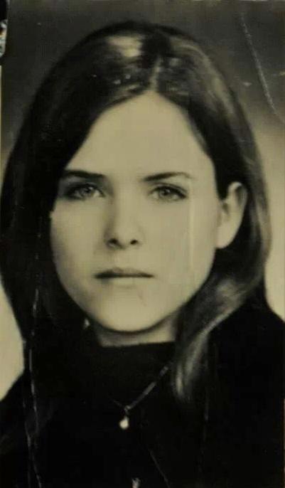 Debra Lee Jones Main