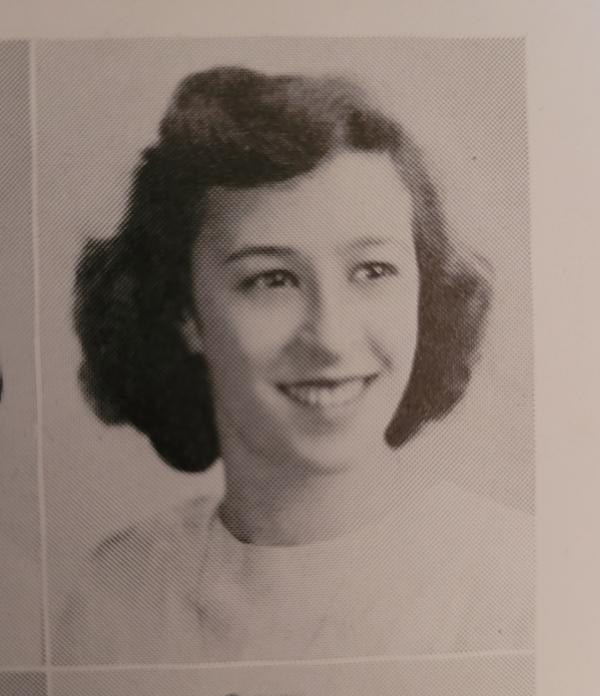 Veronica Gentile Wronski