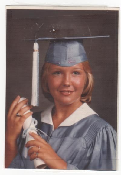 Mary Helen Brymer-bonin