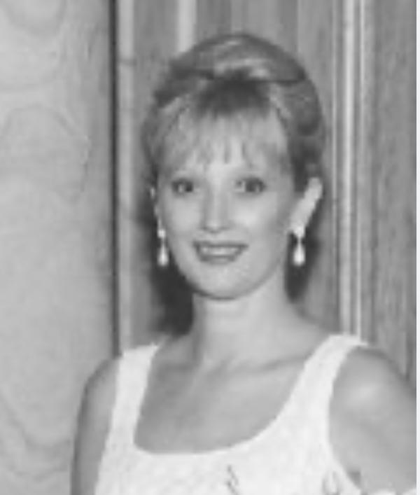 Sheri Diane Childers Bedell