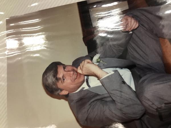 Walter Wyatt Osborne, Jr