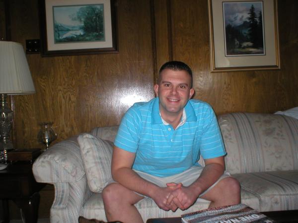 John Matthew Higgins