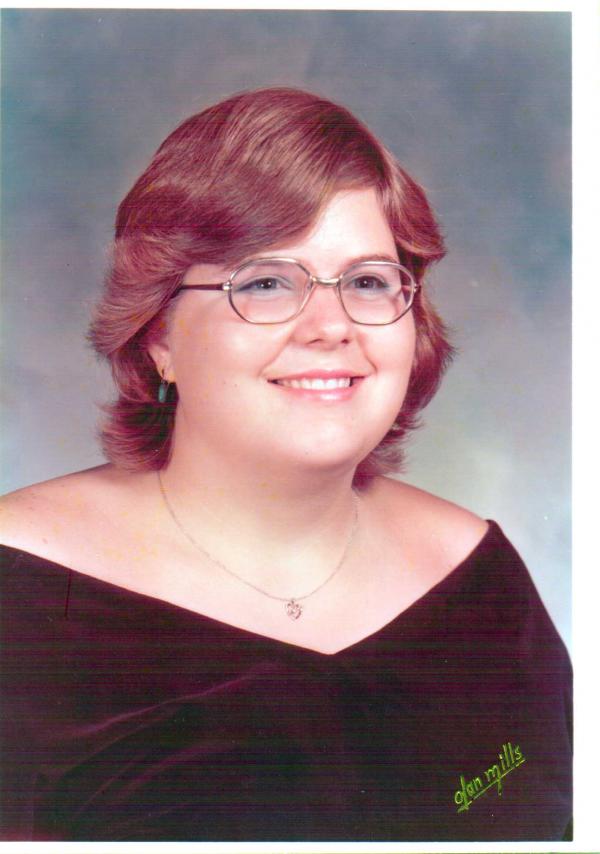 Beverly Karen Davis Lloyd