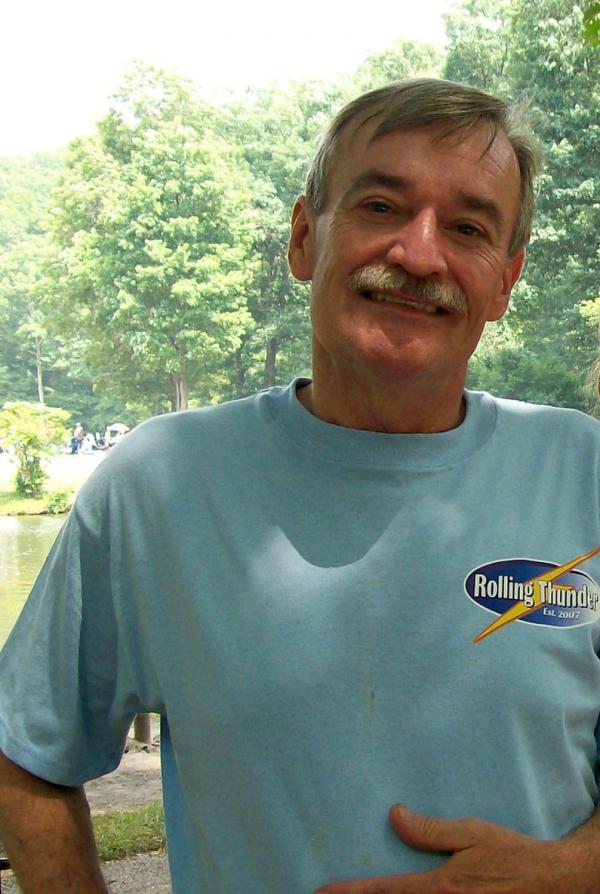 Phillip Worth Campbell