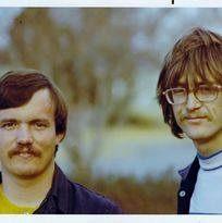 Robert Paul (hopper) Williams, Jr