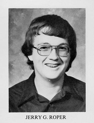Jerry Glenn Roper