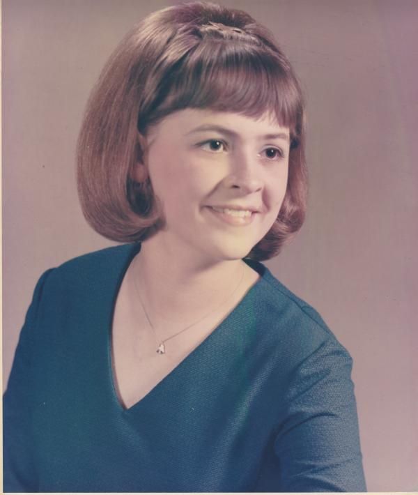 Susan Lynn Wright Wade