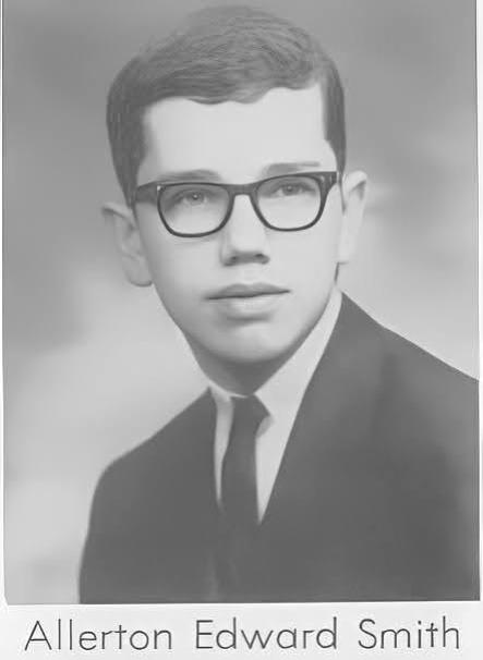 Allerton Theodore Smith