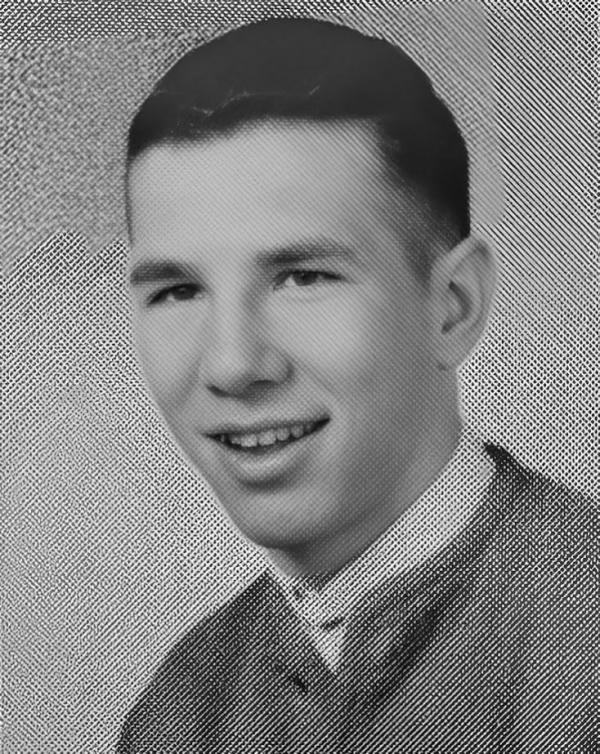 Andre 'andy' Joseph Ledbetter