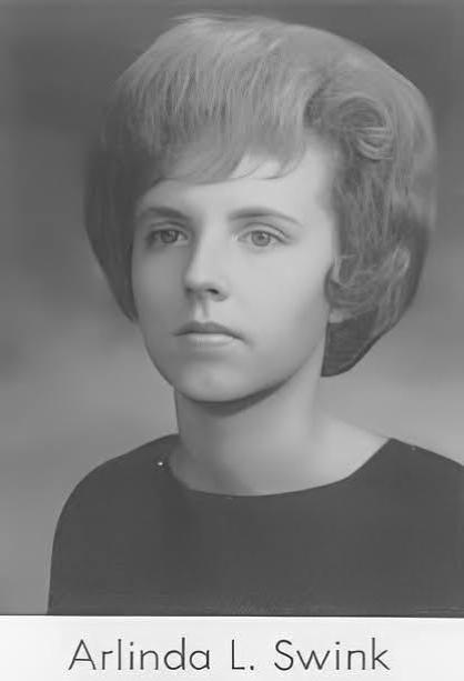 Arlinda Lucille Swink