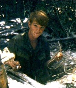 Thierry Timothy Glenn "terry" Maxim