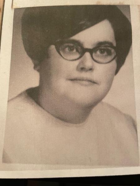 Carmen Joy Hoggatt Blanchard