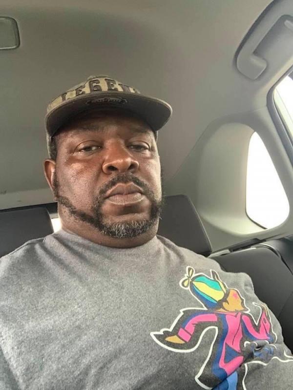 George Alexander Williams