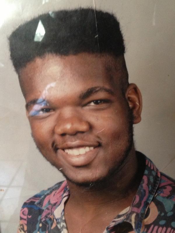 George Washington Jr.